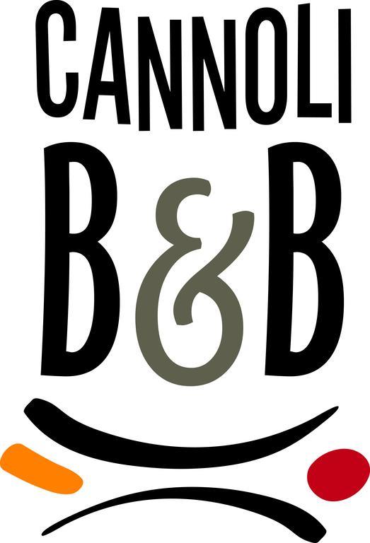 B&B Cannoli Palermo Exterior foto